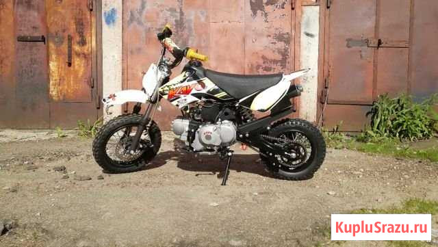 Kayo 110cc Пушкино - изображение 1