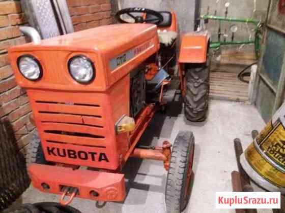 Продам трактор Kubota ст 12 в Северске Северск