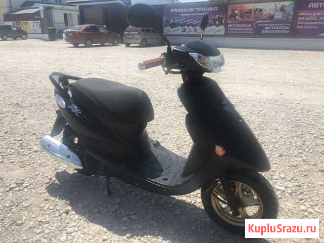 Скутер Yamaha JOG SA39J ZR Special Edition Красноперекопск - изображение 1