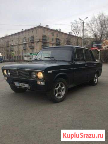 ВАЗ 2106 1.5 МТ, 1996, 34 000 км Челябинск - изображение 1