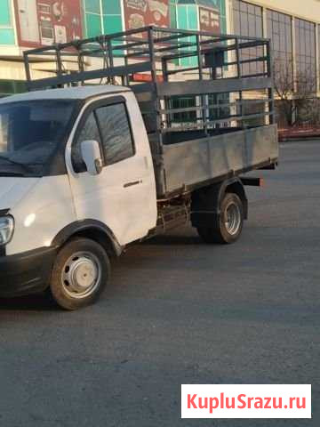 Грузоперевозки Кизилюрт - изображение 1