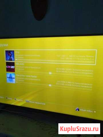 Консультация по игровым приставкам Sony PlayStatio Бийск - изображение 1