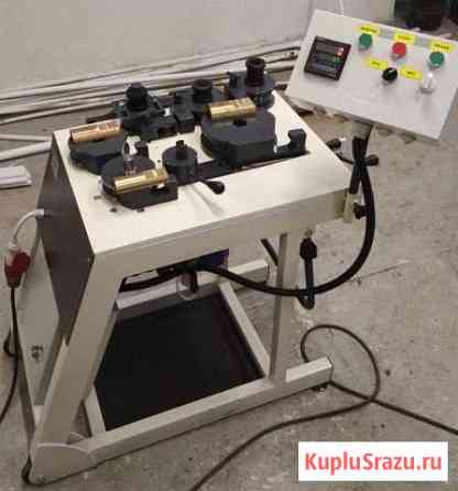 Трубогиб, профилегиб Воронеж