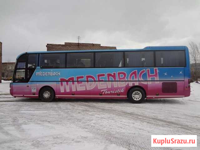 Продам Neoplan Euroliner 2001 г. в. не констуктор Нижний Тагил - изображение 1