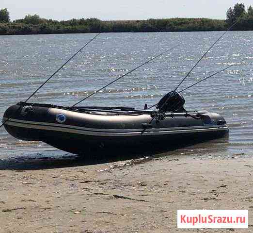 Лодка с мотором Ростов-на-Дону