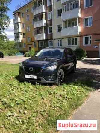 Mazda CX-5 2.0 AT, 2014, 92 700 км Архангельск