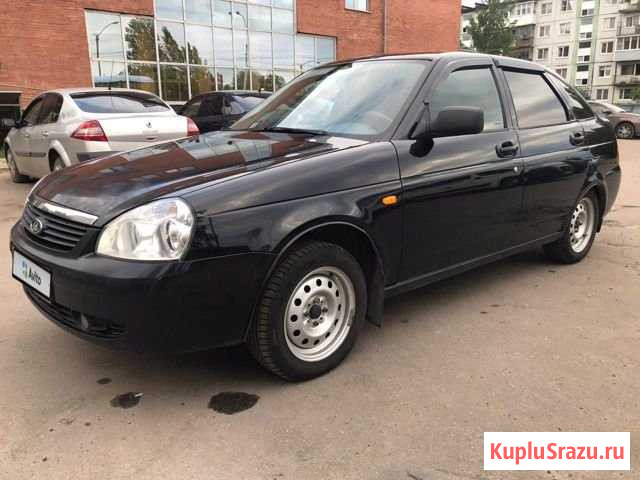 LADA Priora 1.6 МТ, 2010, 106 000 км Великий Новгород - изображение 1