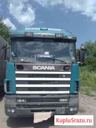 Продам scania Рассказово