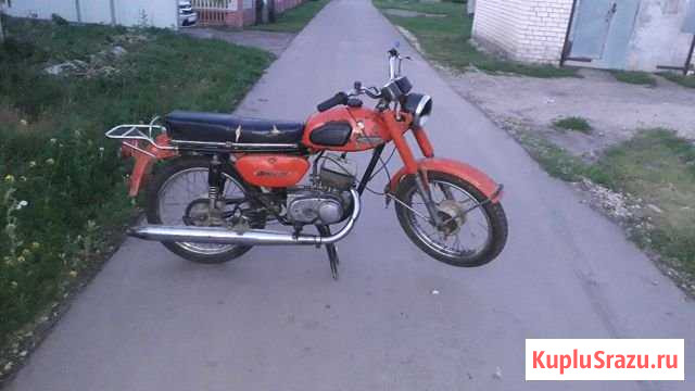 Минск 125 Спасское - изображение 1