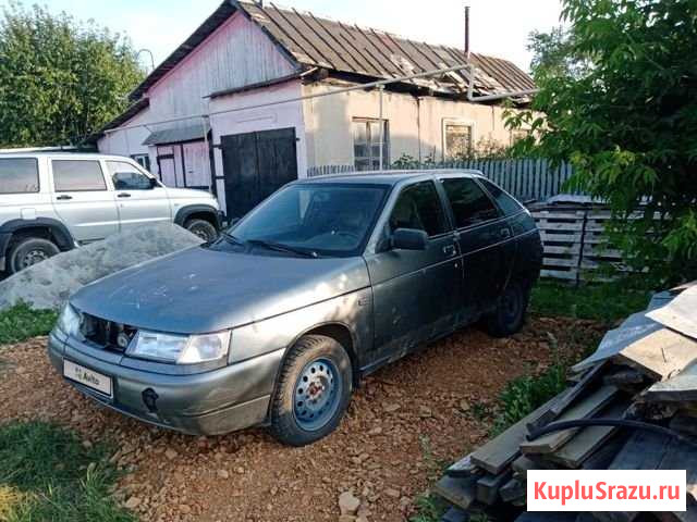 ВАЗ 2112 1.6 МТ, 2004, 210 000 км Березовский - изображение 1