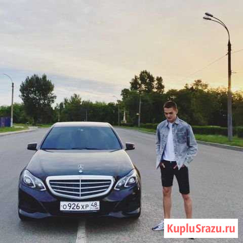 Трезвый водитель, есть возможность на своём авто Воронеж - изображение 1