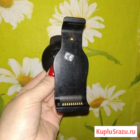 Держатель для навигатора Котлас - изображение 1