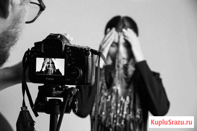 Видеооператор и фотограф Санкт-Петербург - изображение 1