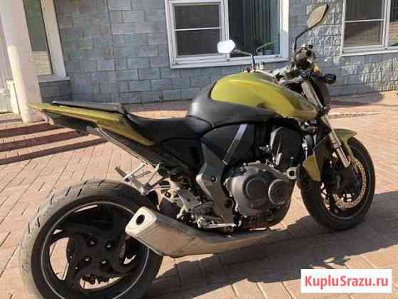 Honda cb1000r 2008 год, пробег 33200 Киров