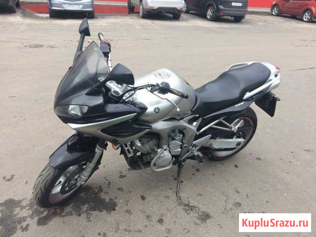 Продажа мотоцикла Павлово - изображение 1