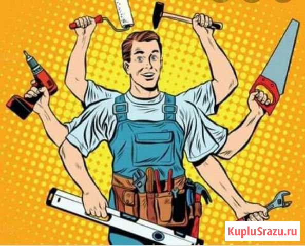 Ремонт квартир, отделочные работы Владикавказ - изображение 1