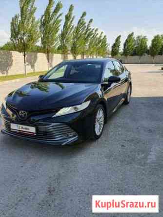 Toyota Camry 2.5 AT, 2019, 64 000 км Шали