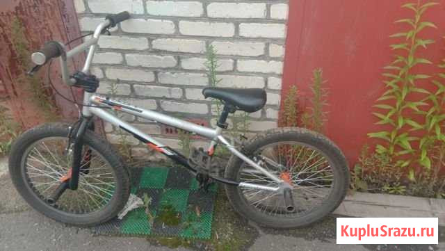 BMX Воровского - изображение 1