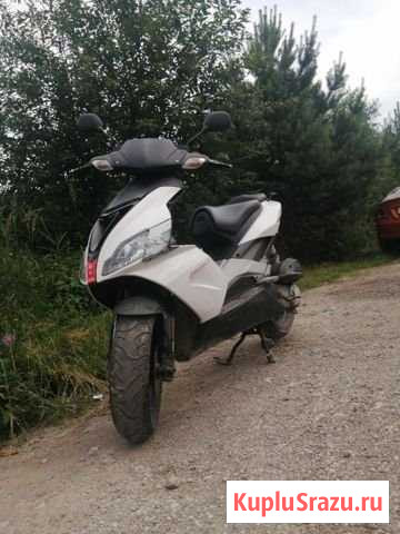 Aprillia sr 50 Тула - изображение 1