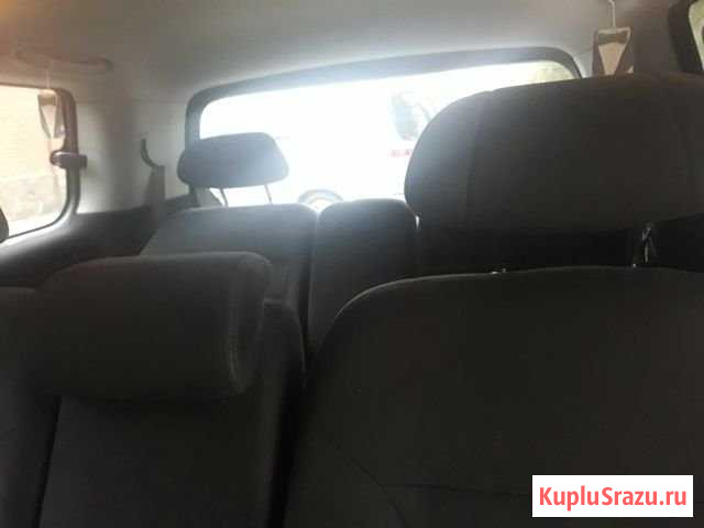 Honda Elysion 2.4 AT, 2007, 126 000 км Ростов-на-Дону - изображение 1