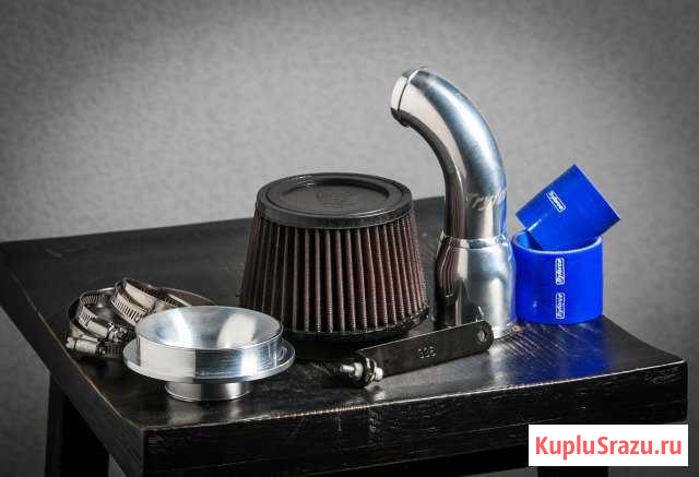 Воздушный фильтр, kit tryforce Березники - изображение 1