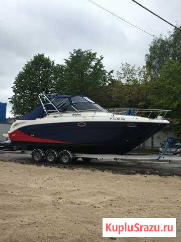 Sea Ray Amberjack 290 Калининград - изображение 1