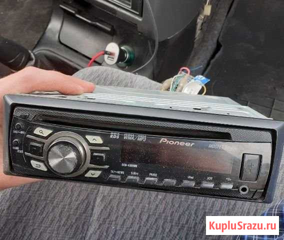 Автомагнитола Бердск - изображение 1