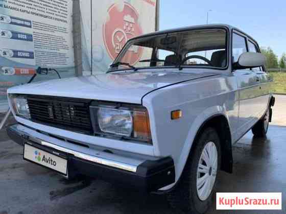 ВАЗ 2105 1.6 МТ, 2008, 16 000 км Белгород