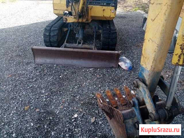 Услуги экскаватора Шерегеш - изображение 1
