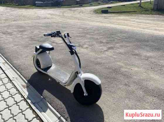 Citi coco Harley Лысьва