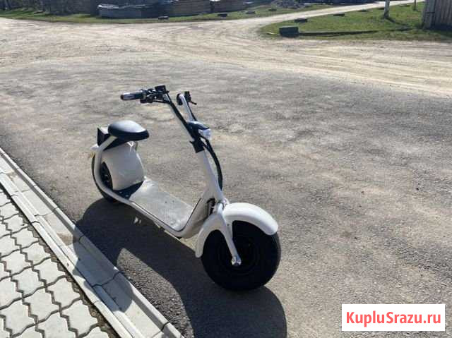 Citi coco Harley Лысьва - изображение 1