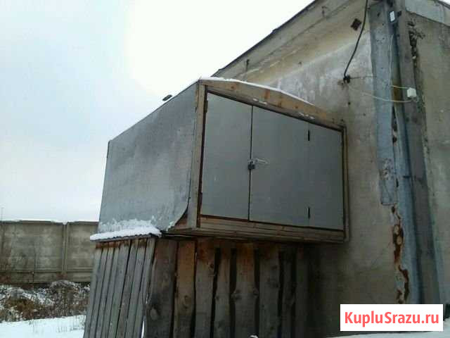Будка кунг для УАЗ Сарапул - изображение 1