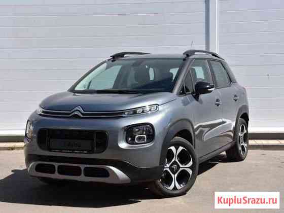 Citroen C3 Aircross 1.2 AT, 2018 Тверь