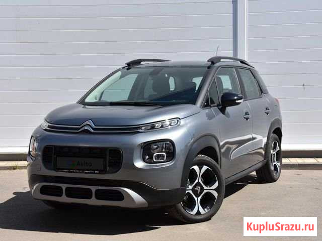 Citroen C3 Aircross 1.2 AT, 2018 Тверь - изображение 1