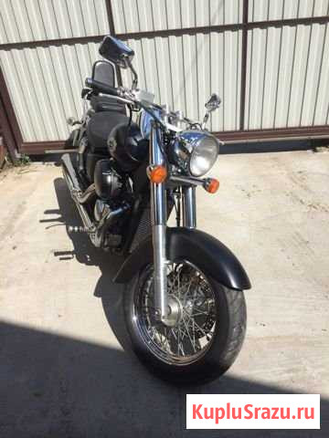 Honda shadow 750 Балашиха - изображение 1