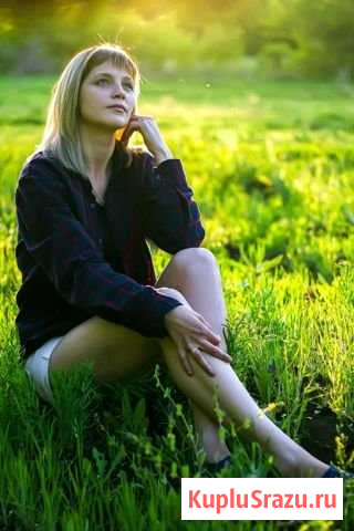 Фотограф Оренбург - изображение 1