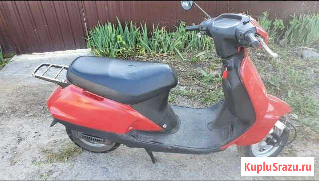 Honda lead 50 Нижний Новгород - изображение 1