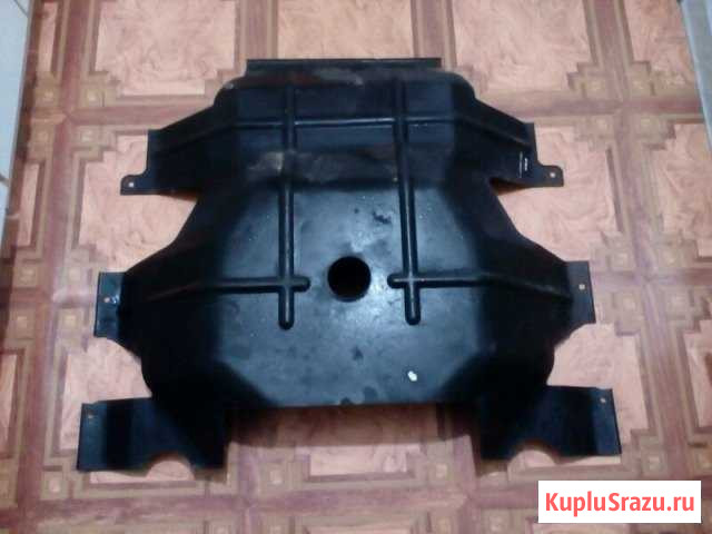Защита двигателя 3302 газель Рыбное - изображение 1