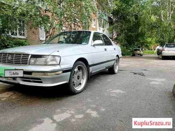 Toyota Crown 2.5 AT, 1994, 513 251 км Иркутск