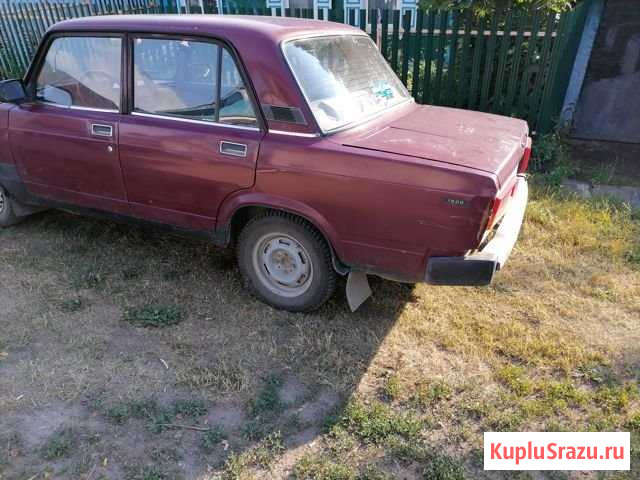 ВАЗ 2105 1.5 МТ, 2002, 135 000 км Миасс - изображение 1