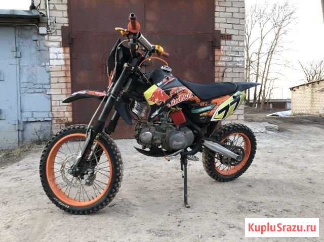 PitsterPro 140 Киров - изображение 1