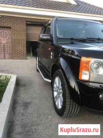 Land Rover Discovery 2.7 AT, 2007, 230 000 км Ульяновск