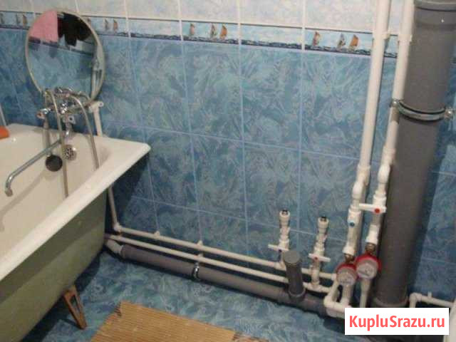 Сантехника Мичуринск - изображение 1