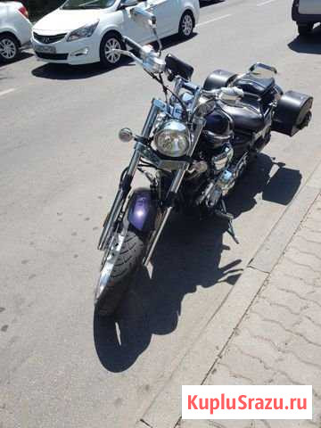 Yamaha xv1900 raider Ставрополь - изображение 1