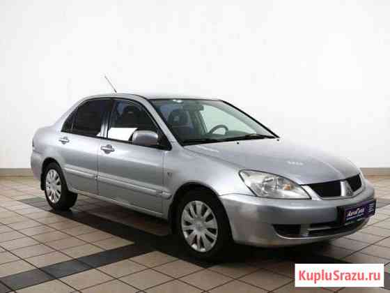 Mitsubishi Lancer 1.5 МТ, 2006, 227 316 км Иваново