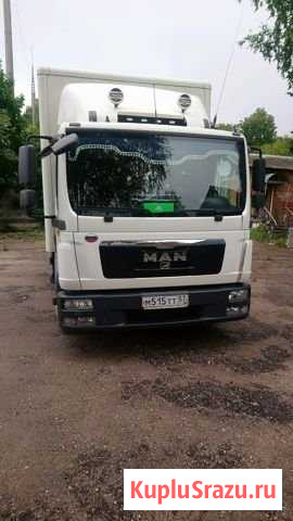 Man TGL 8.180 Шаталово - изображение 1