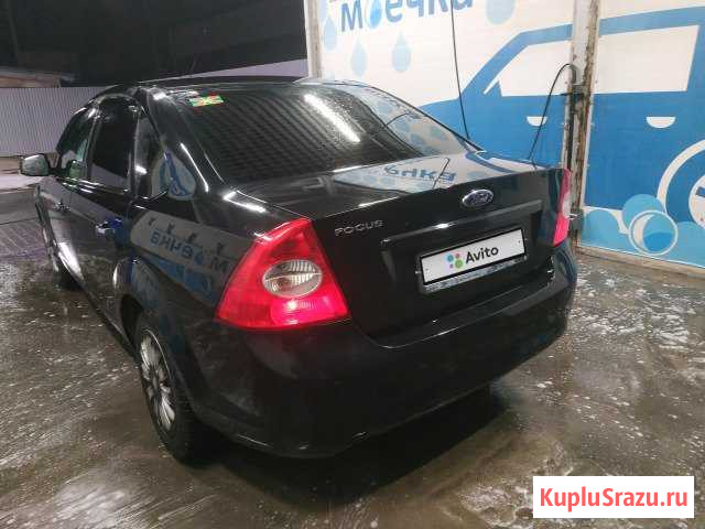 Ford Focus 1.6 МТ, 2011, 159 000 км Валуйки - изображение 1