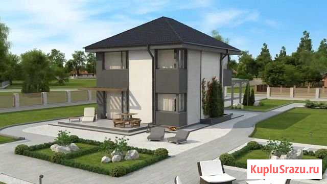 Эконом проектирование Краснодар - изображение 1