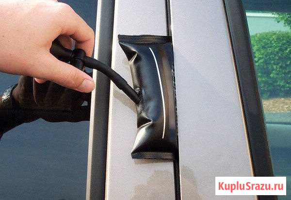 Вскрытие автомобилей, аварийное вскрытие Авто Новый Уренгой - изображение 1