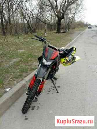 Irbis ttr 125 Санкт-Петербург